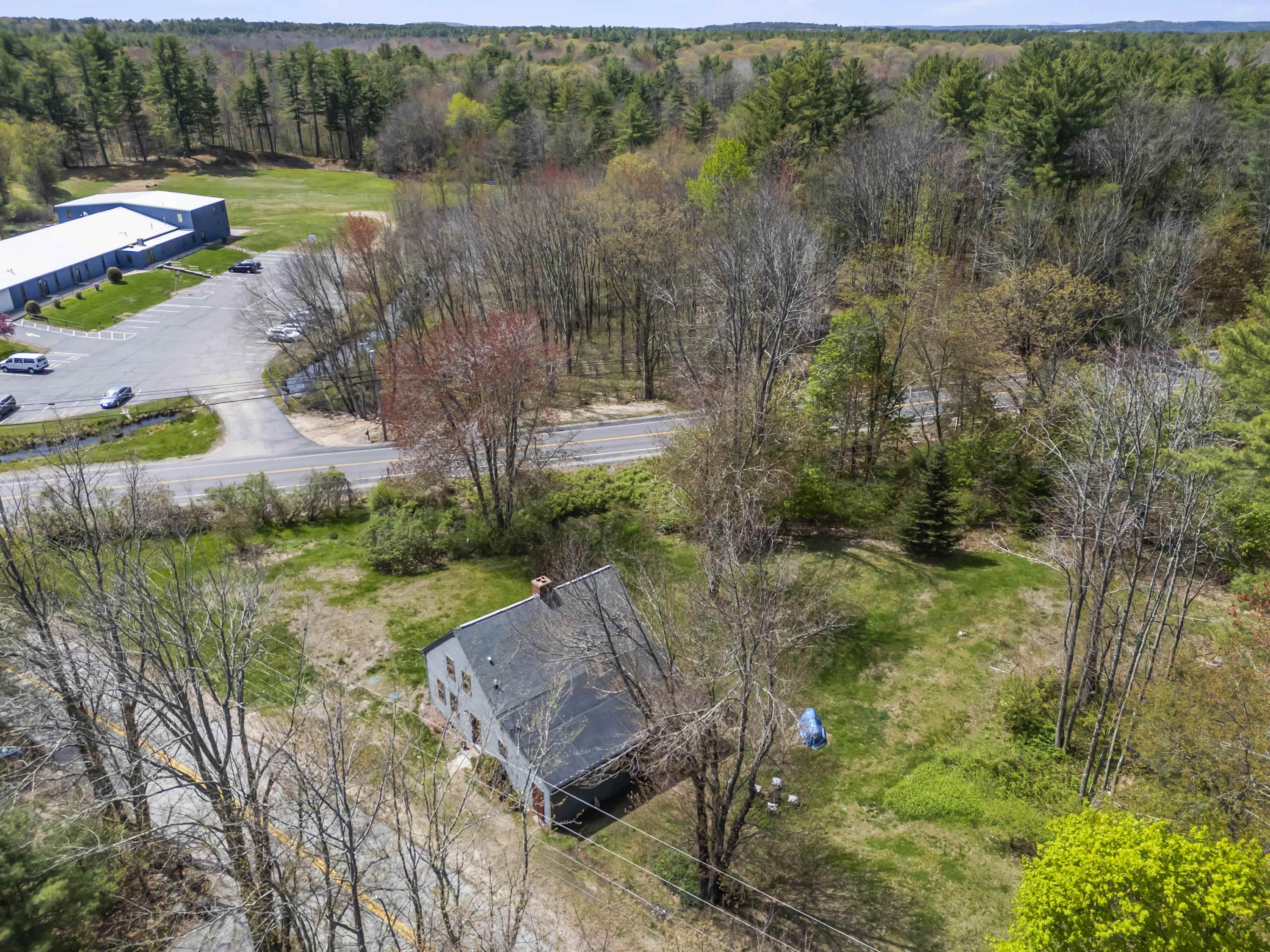 2 Otis Road Somersworth, NH 03878 - Photo 41 of 43 Gallery Image 41