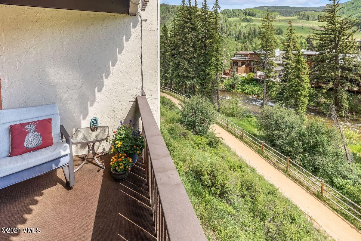 442 South Frontage Road East, Unit A205 Vail, CO 81657 - Photo 14 of 24
