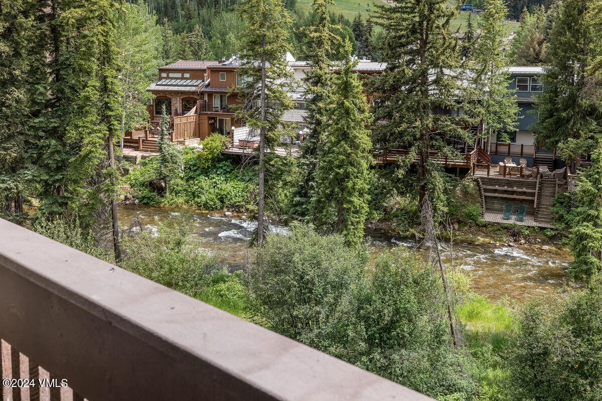 442 South Frontage Road East, Unit A205 Vail, CO 81657 - Photo 24 of 24