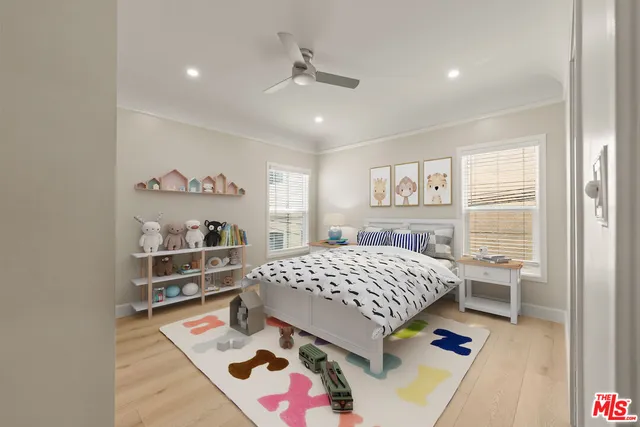 $4,250 | 1117 South Wooster Street, Unit 1119, Los Angeles, CA 90035