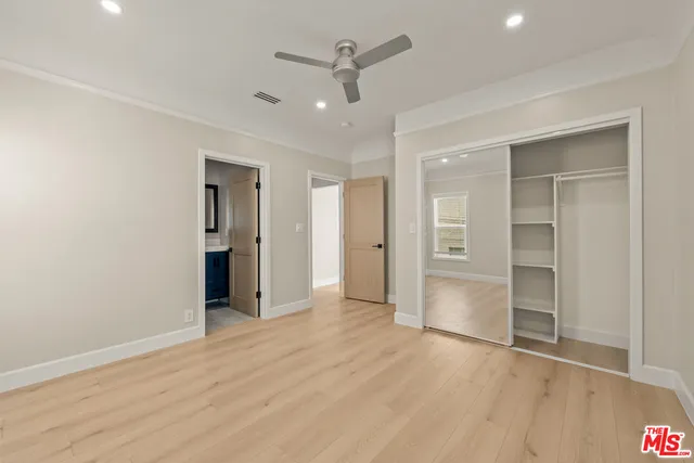 $4,250 | 1117 South Wooster Street, Unit 1119, Los Angeles, CA 90035