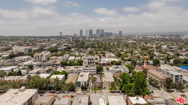 $4,250 | 1117 South Wooster Street, Unit 1119, Los Angeles, CA 90035