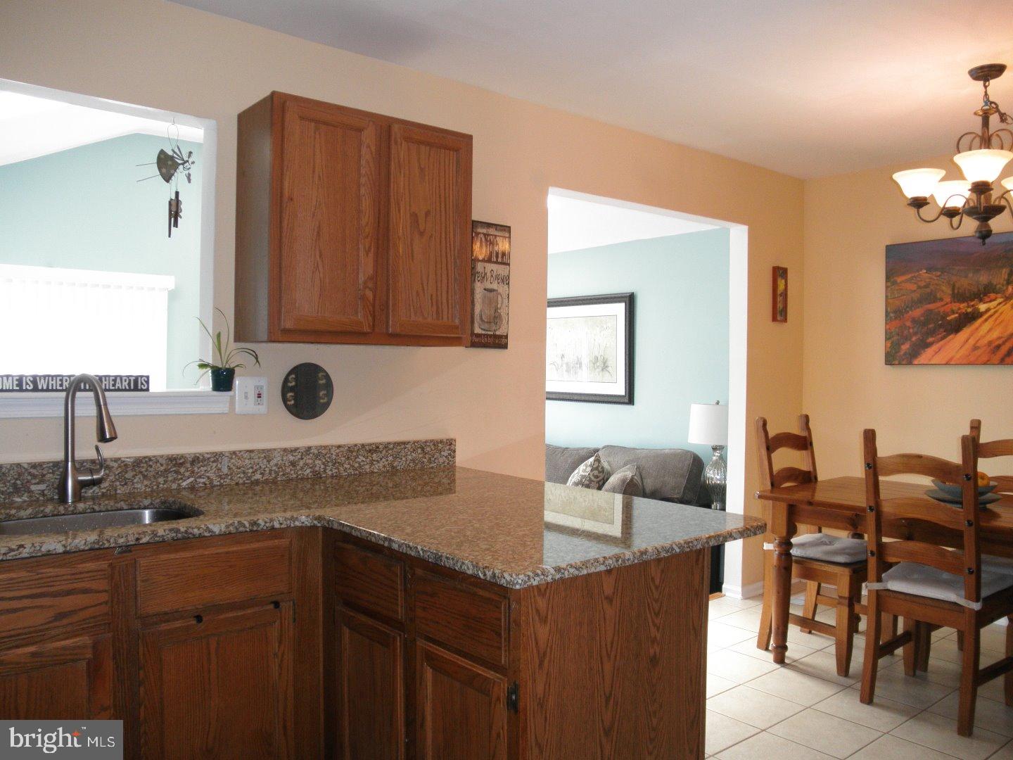 1004 Rafter Road Norristown, PA 19403 - Photo 12 of 24 Kitchen