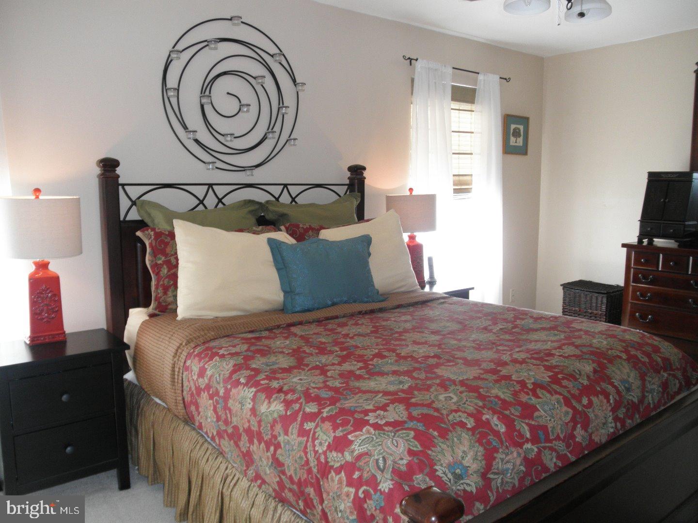 1004 Rafter Road Norristown, PA 19403 - Photo 13 of 24 Bedroom - Main
