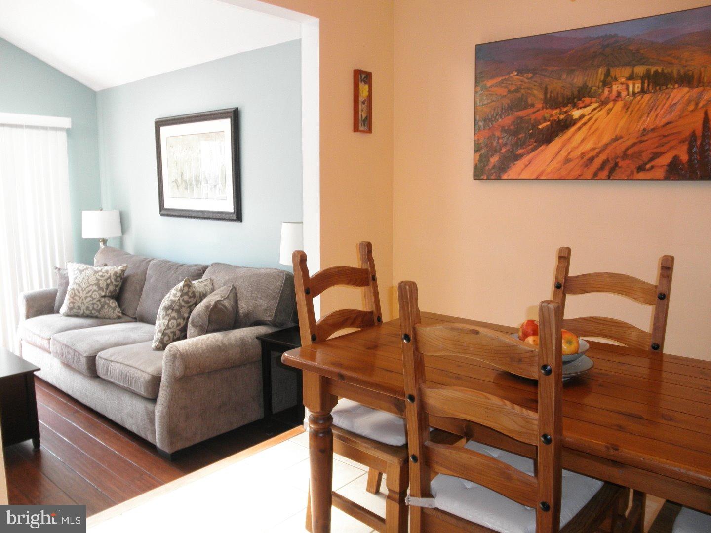 Breakfast Room