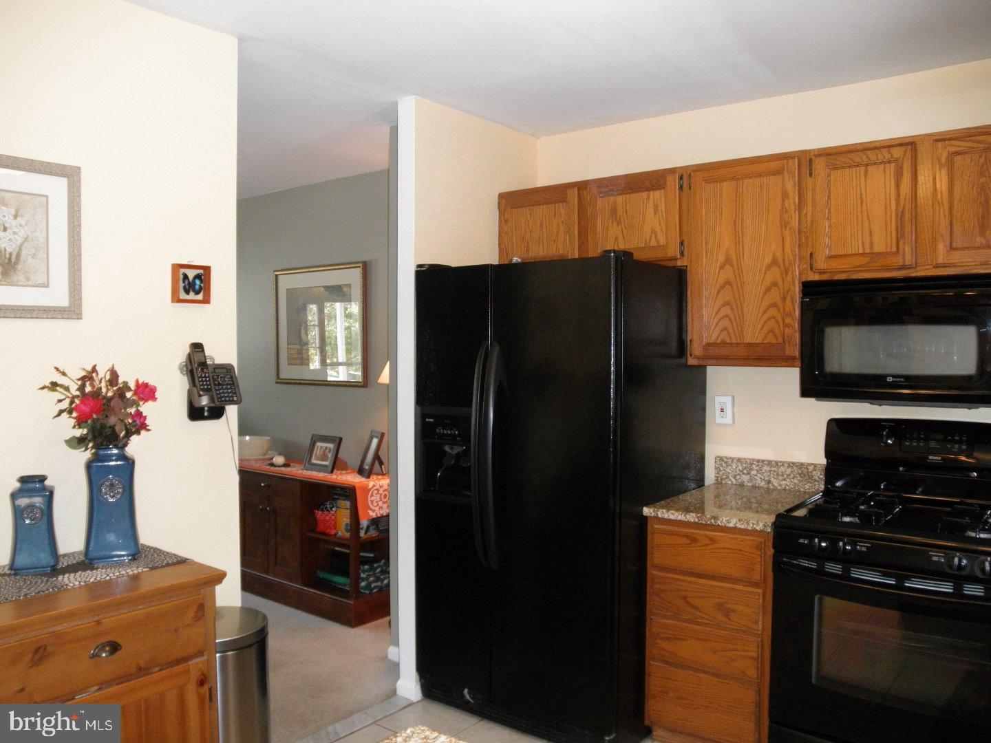 1004 Rafter Road Norristown, PA 19403 - Photo 10 of 24 Kitchen