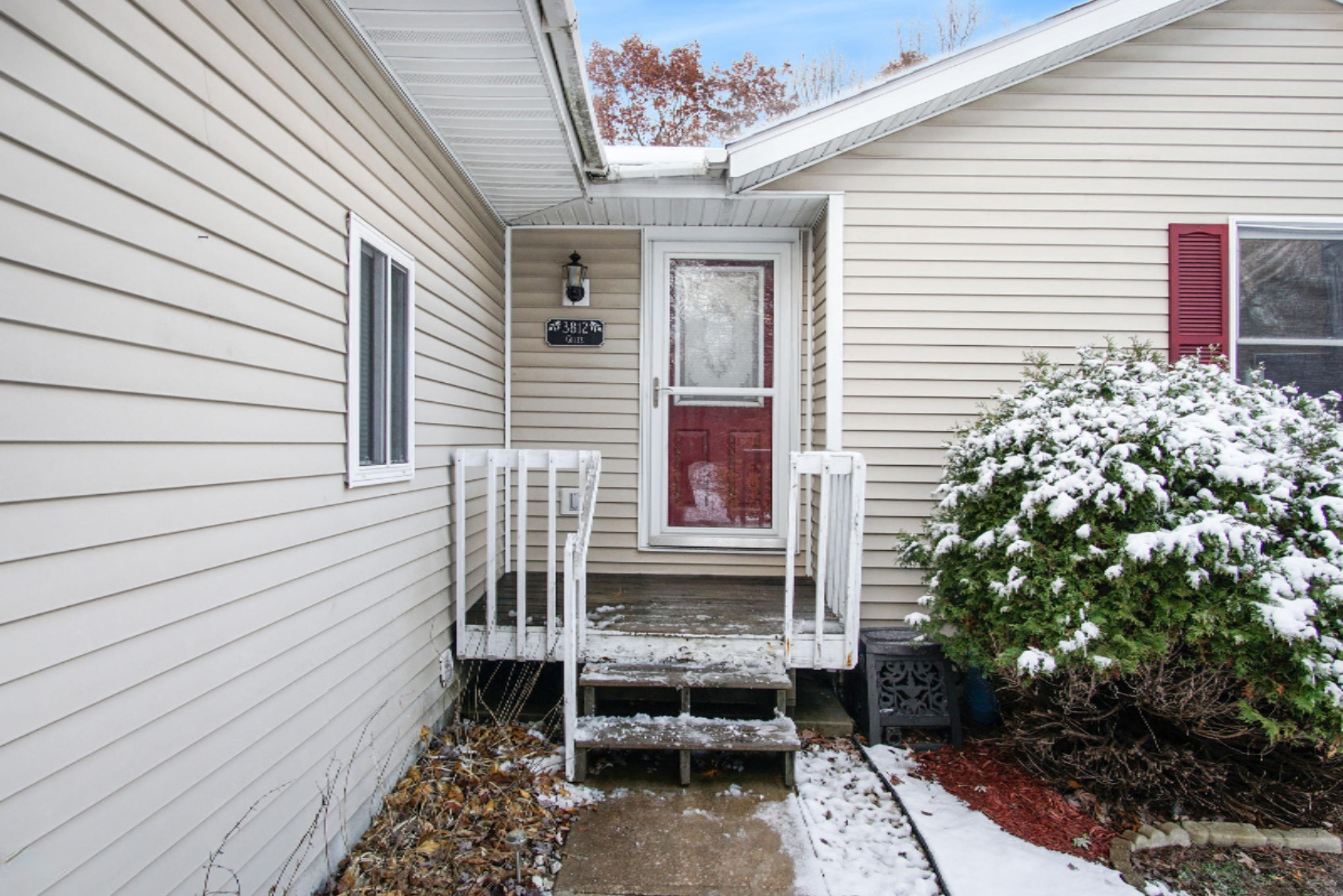 3812 West Giles Road Muskegon, MI 49445 - Photo 32 of 39 DSC09904