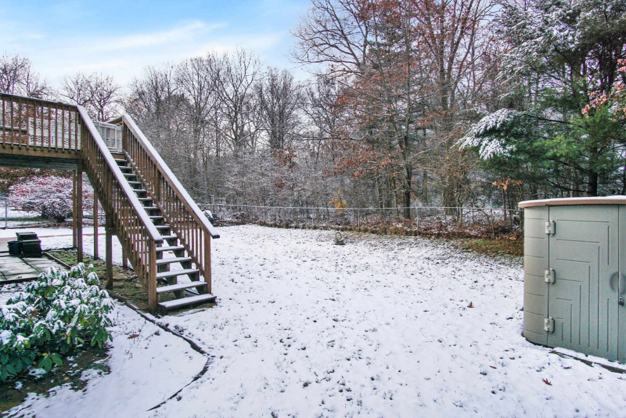 3812 West Giles Road Muskegon, MI 49445 - Photo 35 of 39 DSC09919