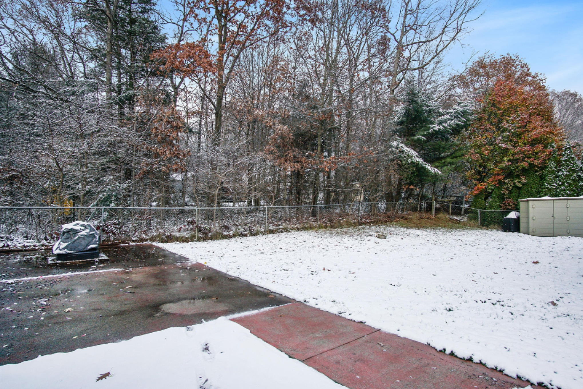 3812 West Giles Road Muskegon, MI 49445 - Photo 37 of 39 DSC09931