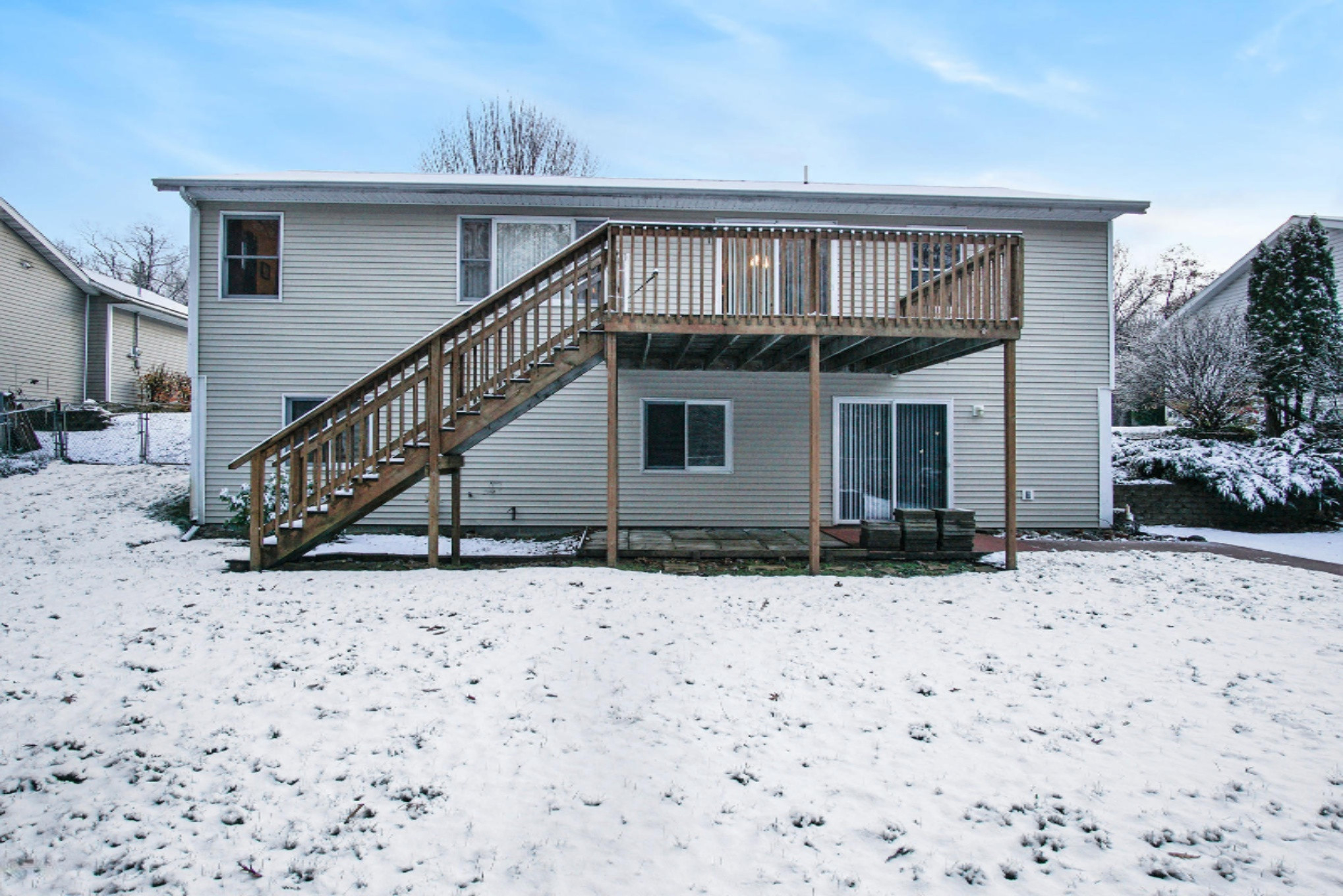 3812 West Giles Road Muskegon, MI 49445 - Photo 38 of 39 DSC09925
