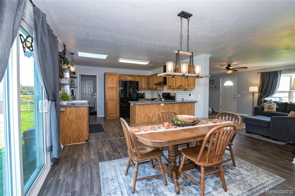 12364 West Dodge Road Montrose, MI 48457 - Photo 11 of 25