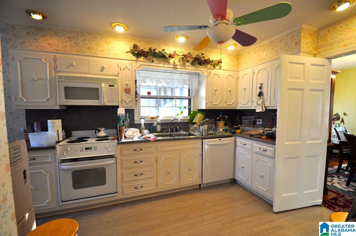 1109 1st Street Southwest Cullman, AL 35055 - Photo 3 of 14