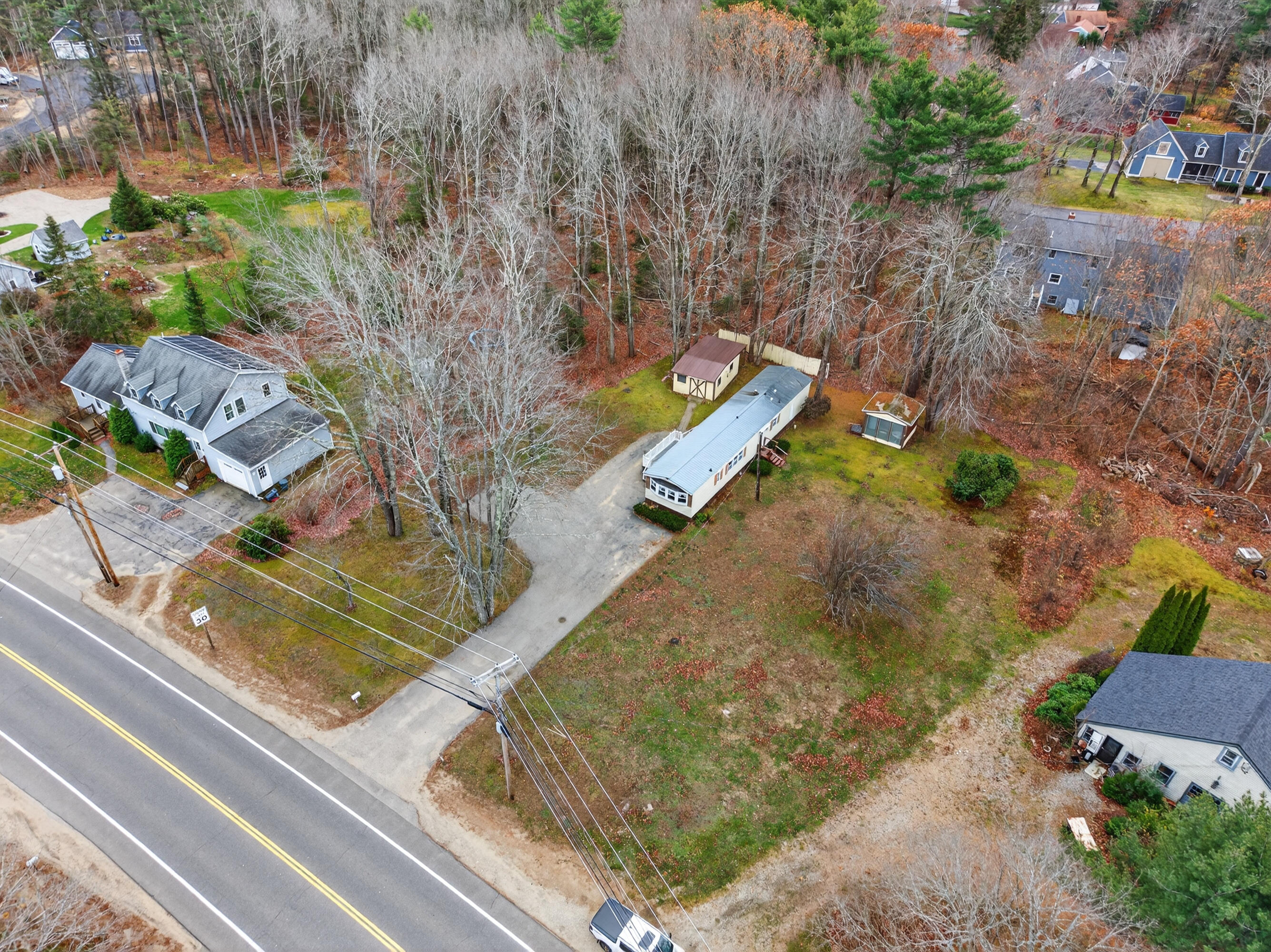 392 Sanford Road Wells, ME 04090 - Photo 31 of 36 392 Sanford Rd_147