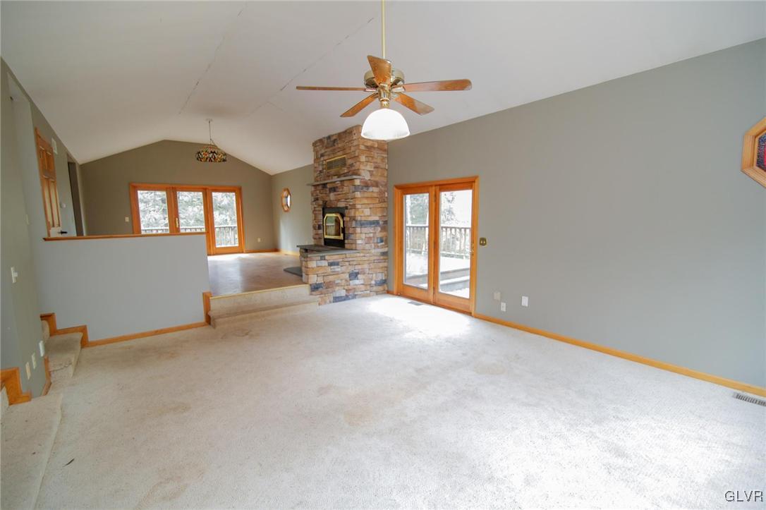 1311 Mountain Road Kunkletown, PA 18058 - Photo 5 of 23 Gallery Image 5