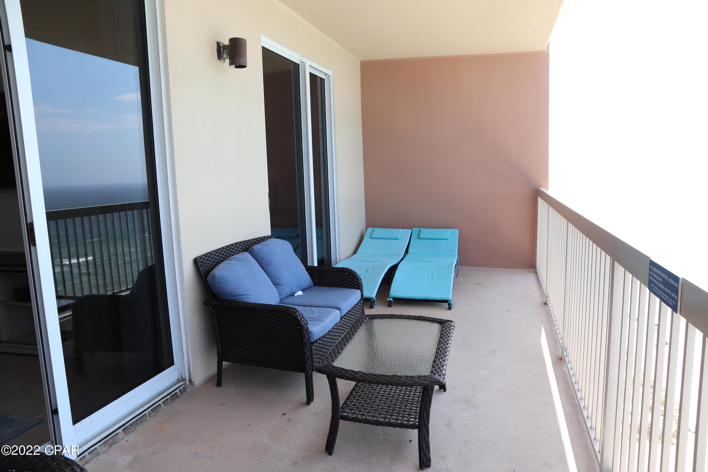 14825 Front Beach Road, Unit 2105 Panama City Beach, FL 32413 - Photo 5 of 25
