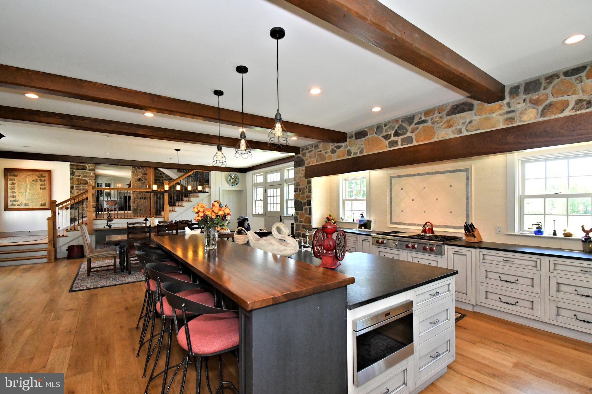 465 Pineville Road Newtown, PA 18940 - Photo 39 of 146 Kitchen