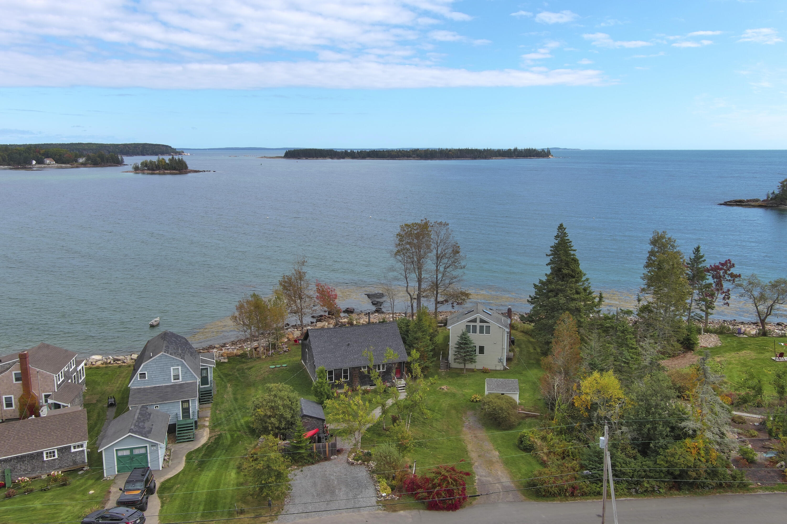 26 Ginn Point Road Owls Head, ME 04854 - Photo 42 of 43 46 - 26 Ginn Point Road - Owls Head - J