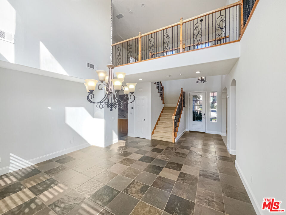 3946 Whistle Train Road Brea, CA 92823 - Photo 11 of 34 a view of entryway