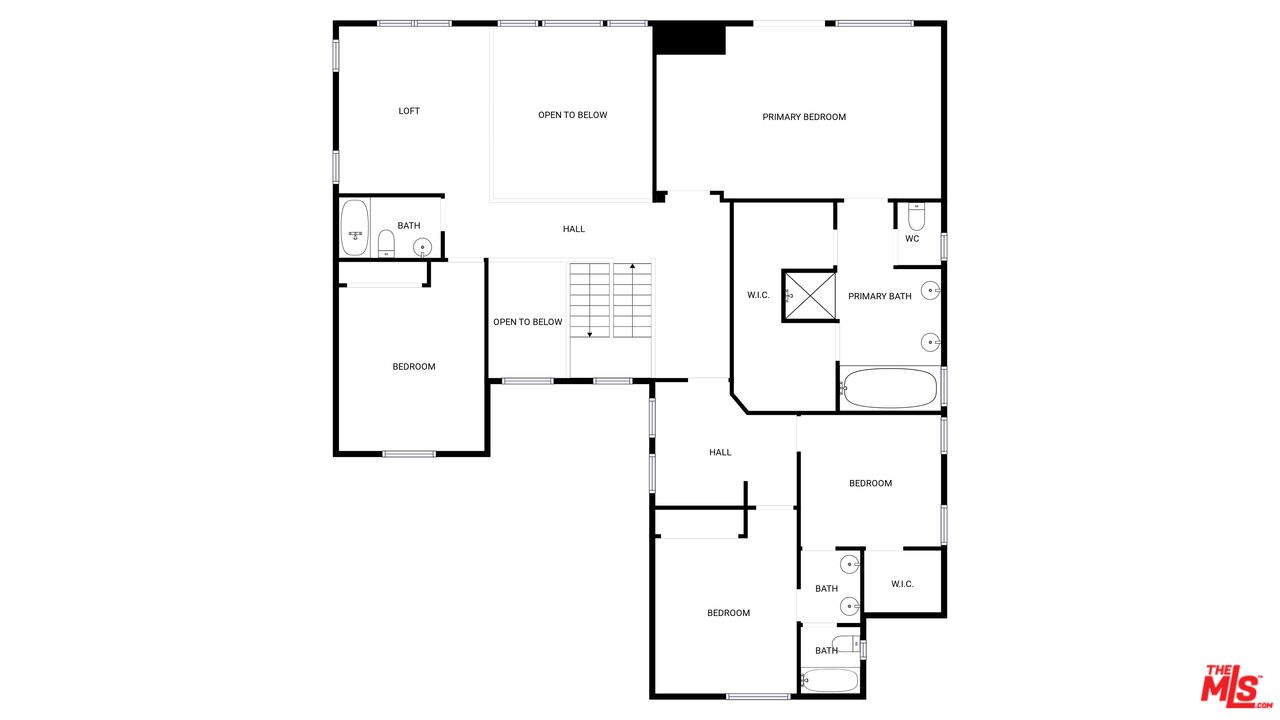 3946 Whistle Train Road Brea, CA 92823 - Photo 34 of 34 a picture of a bathroom with a shower