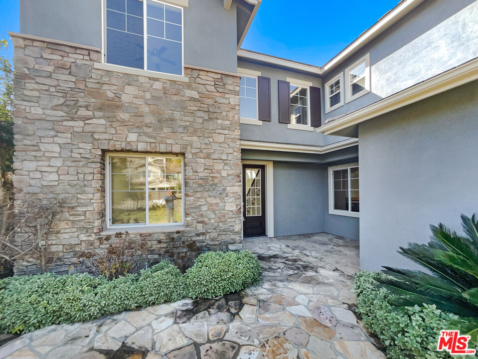 3946 Whistle Train Road Brea, CA 92823 - Photo 9 of 34 a front view of a house