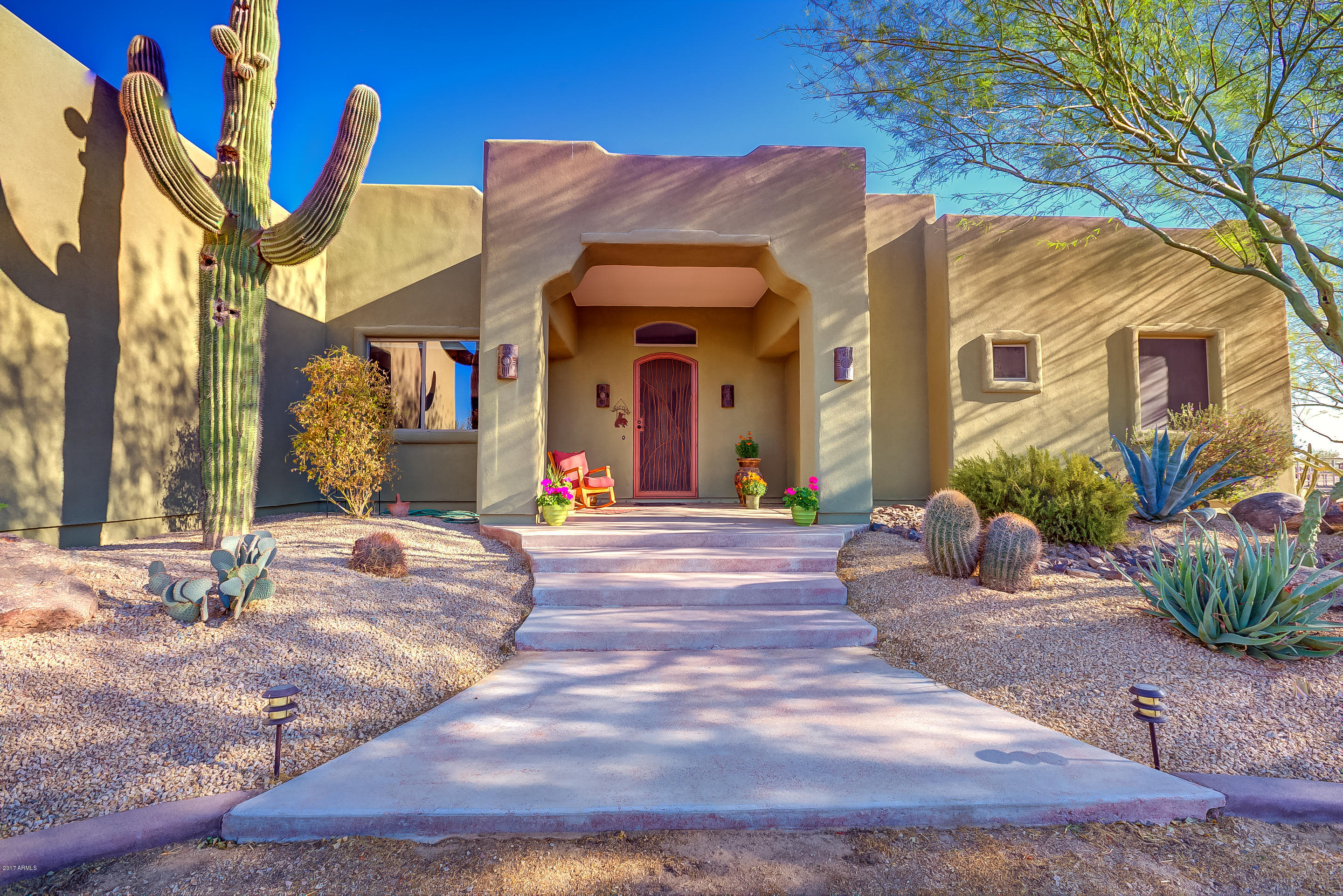 1017 East Maddock Road Phoenix, AZ 85086 - Photo 2 of 28 OLI-35