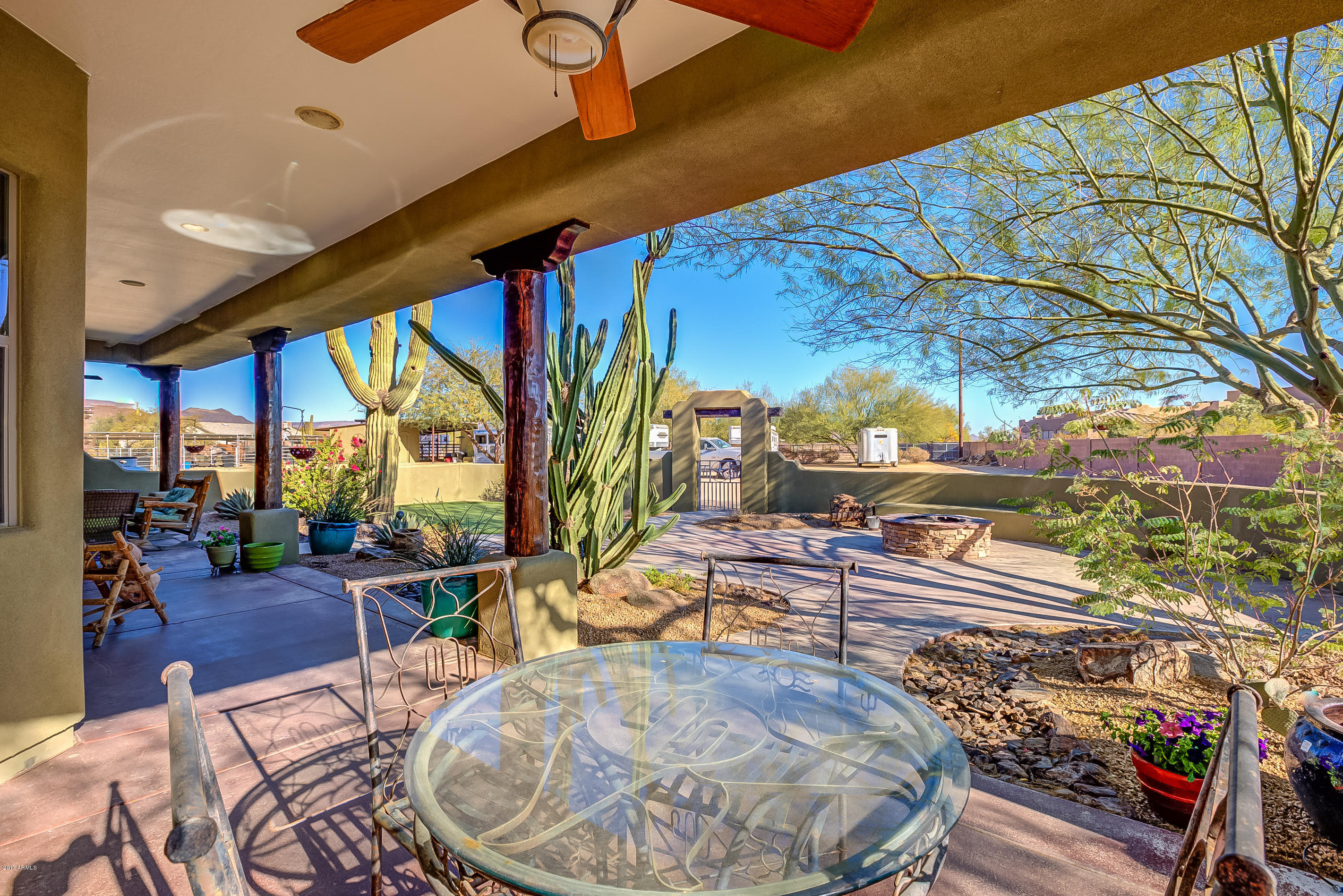 1017 East Maddock Road Phoenix, AZ 85086 - Photo 23 of 28 OLI-27