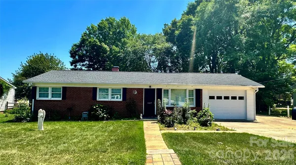 $248,000 | 1327 Reid Street, Statesville, NC 28677