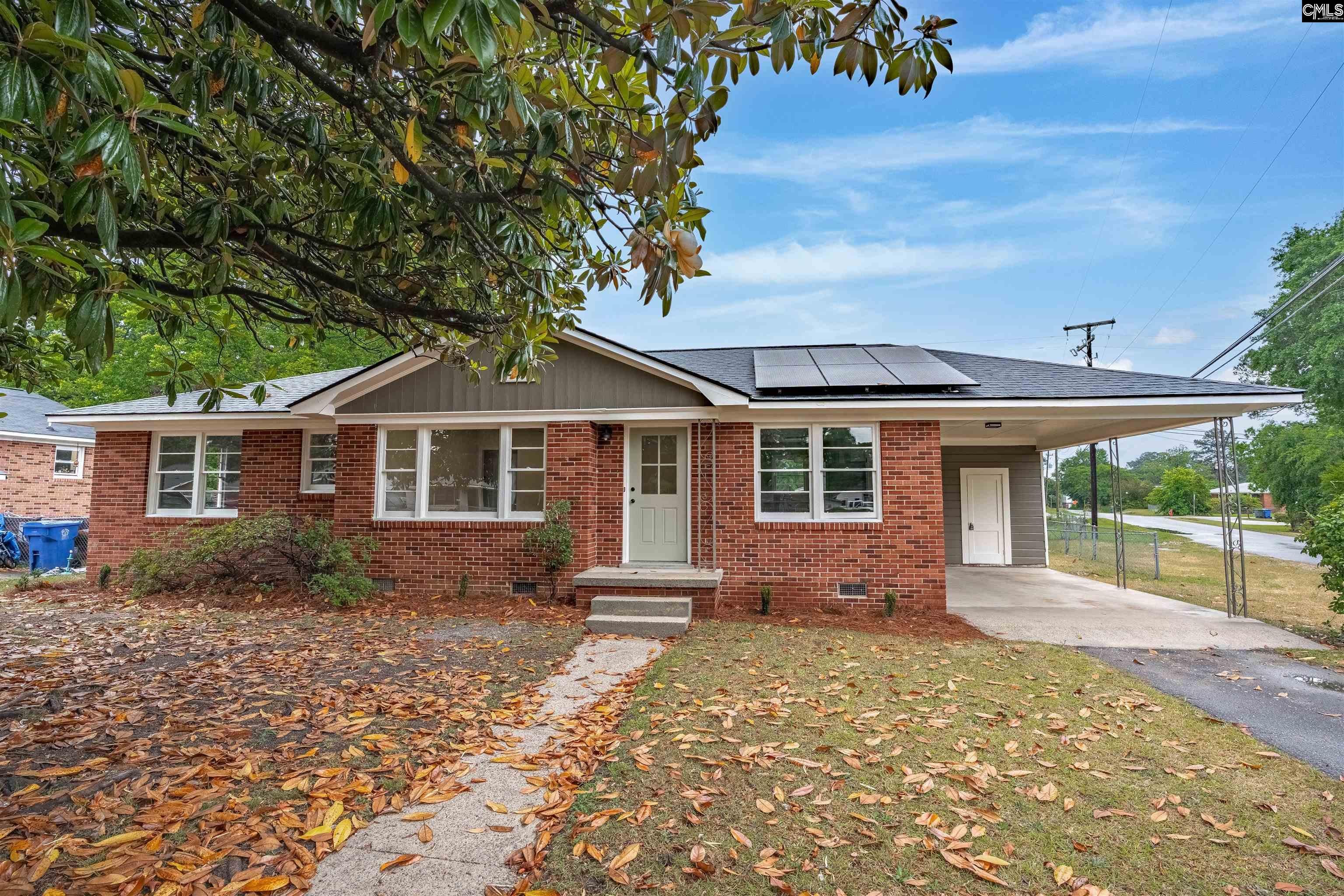 1462 Dahlia Road Columbia, SC 29205 - Photo 1 of 25 Gallery Image 1