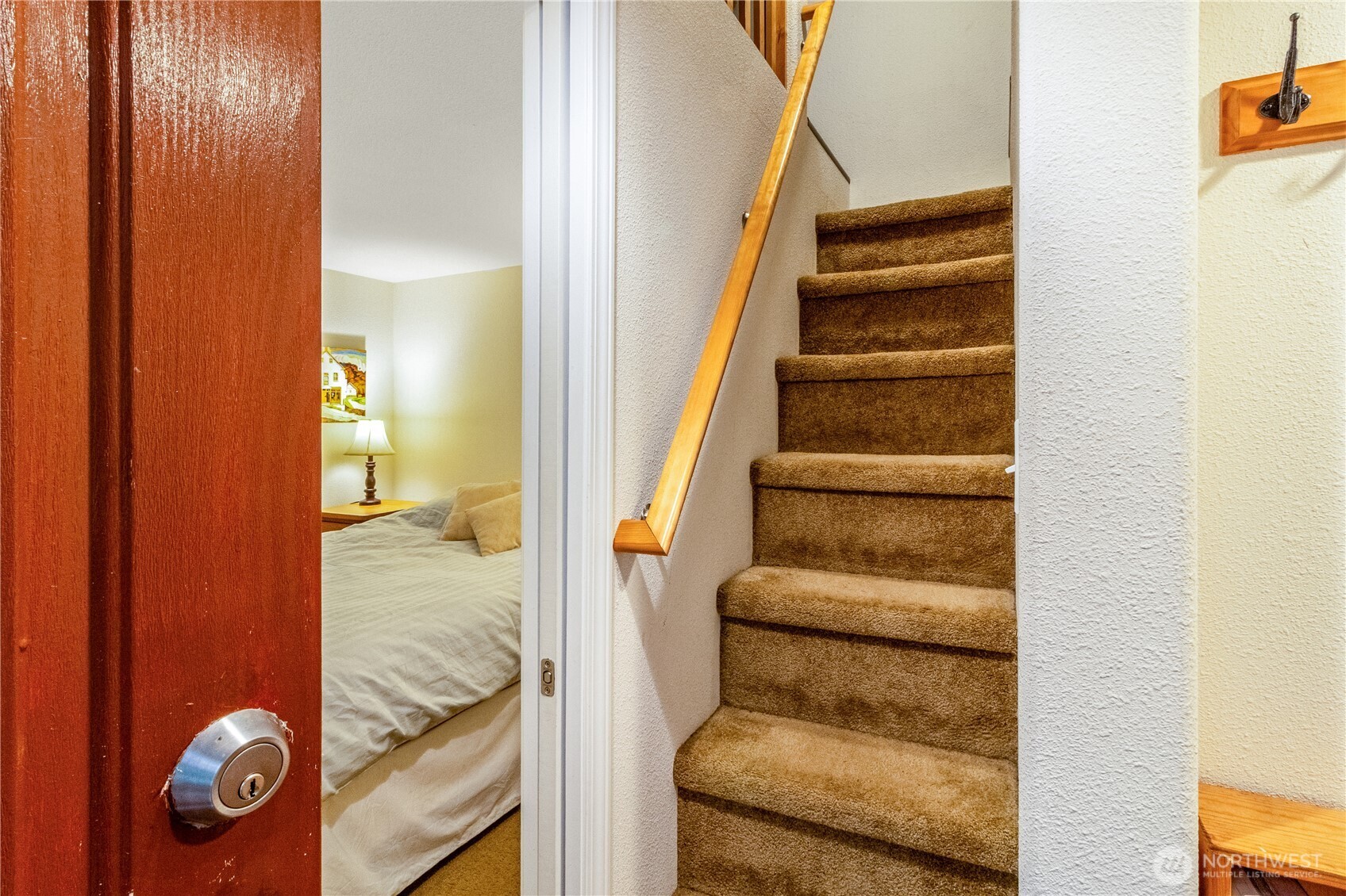 86-3 Sunset Circle Maple Falls, WA 98266 - Photo 19 of 38 a view of livingroom
