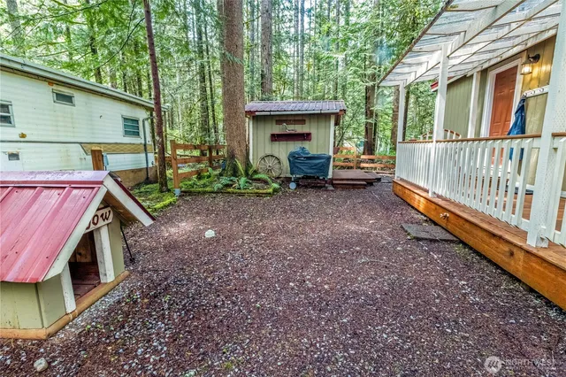 $95,000 | 86-3 Sunset Circle, Maple Falls, WA 98266