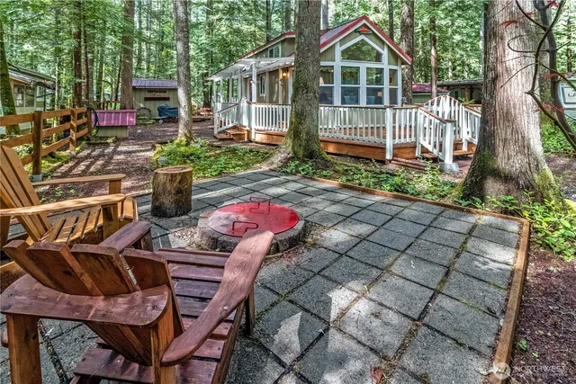 $95,000 | 86-3 Sunset Circle, Maple Falls, WA 98266