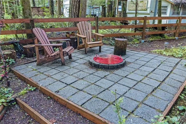 $95,000 | 86-3 Sunset Circle, Maple Falls, WA 98266