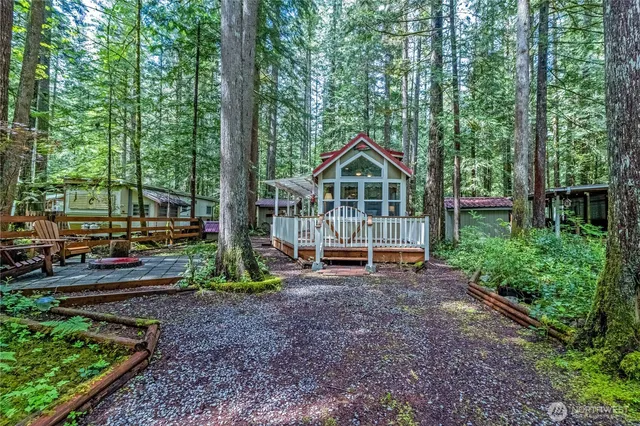 $95,000 | 86-3 Sunset Circle, Maple Falls, WA 98266