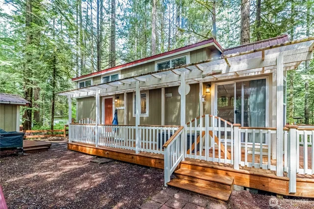 $95,000 | 86-3 Sunset Circle, Maple Falls, WA 98266