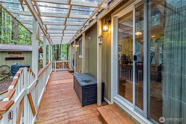 $95,000 | 86-3 Sunset Circle, Maple Falls, WA 98266