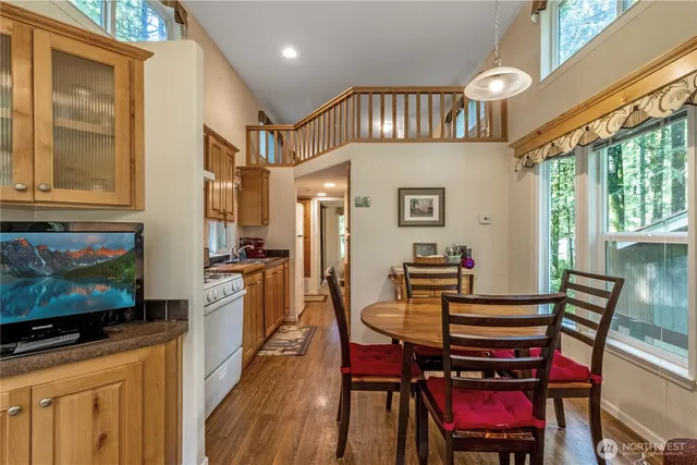 $95,000 | 86-3 Sunset Circle, Maple Falls, WA 98266