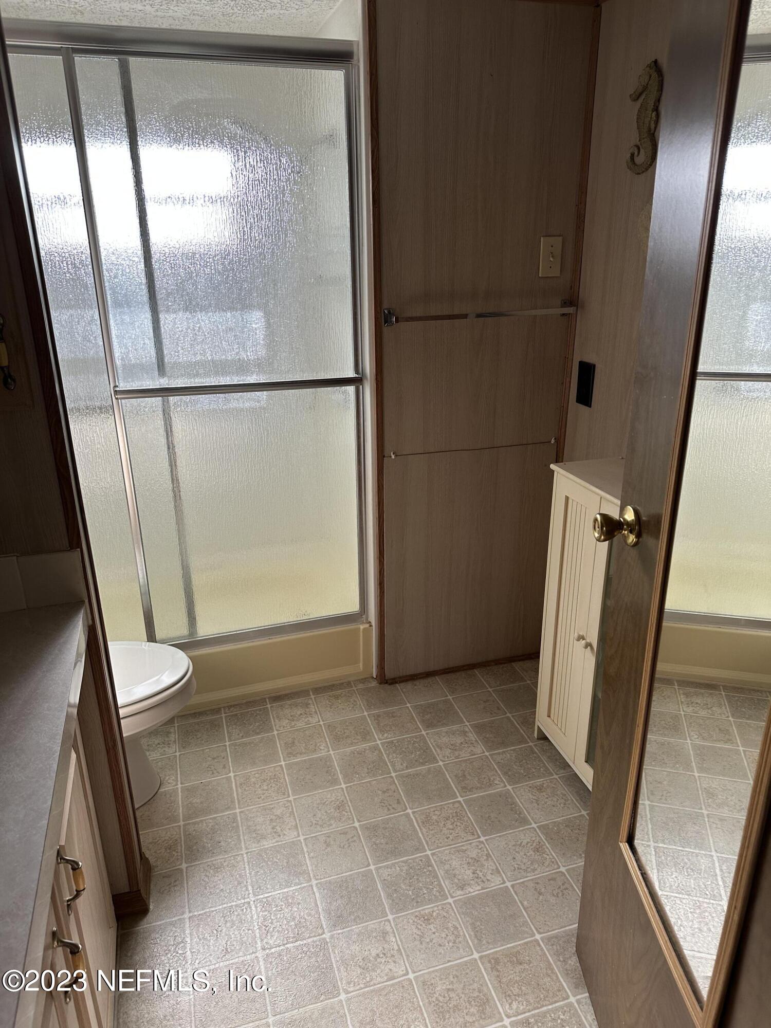 108 Jimmie Road Crescent City, FL 32112 - Photo 22 of 30 Bathroom