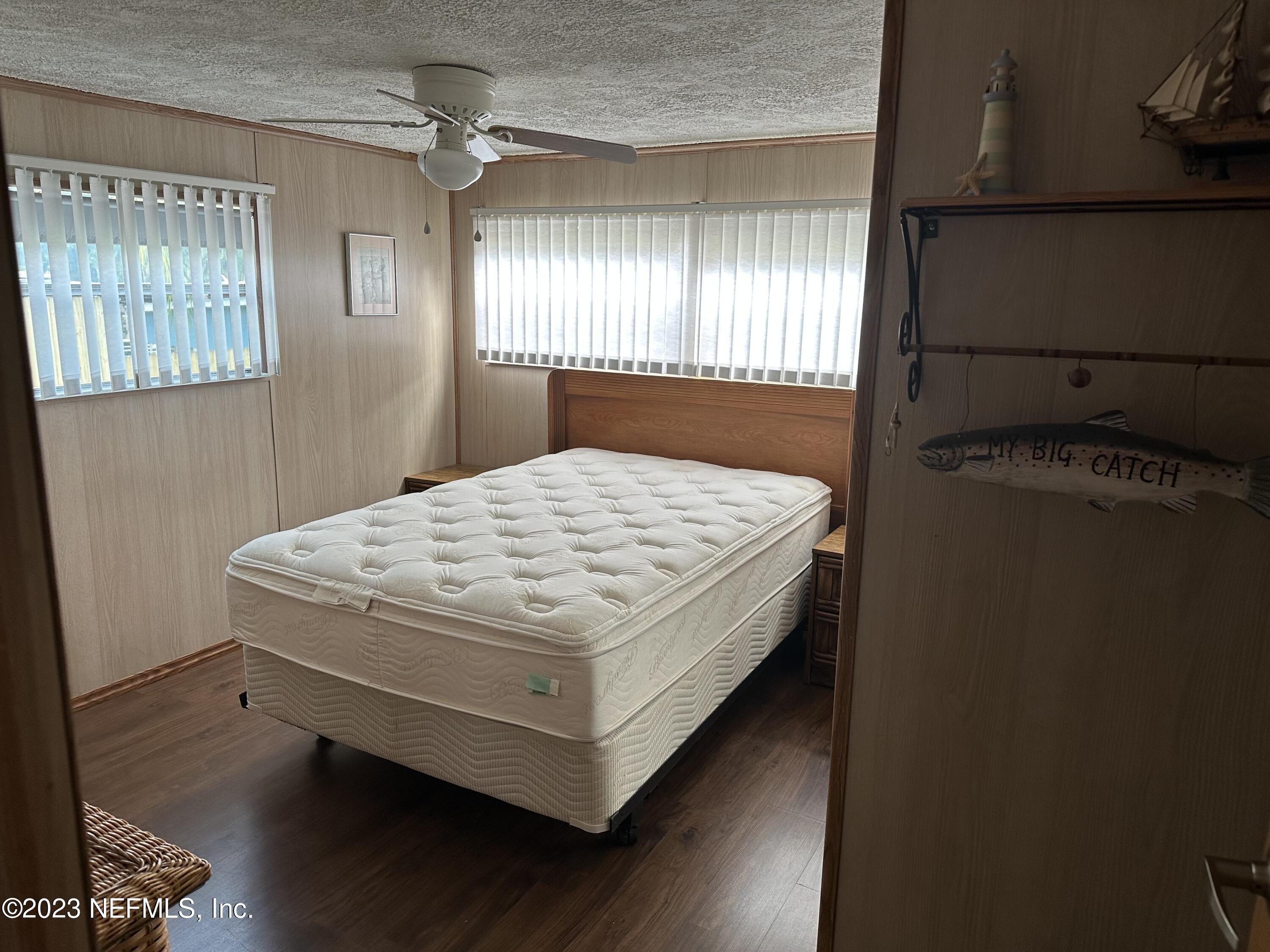 108 Jimmie Road Crescent City, FL 32112 - Photo 24 of 30 Bedroom 2
