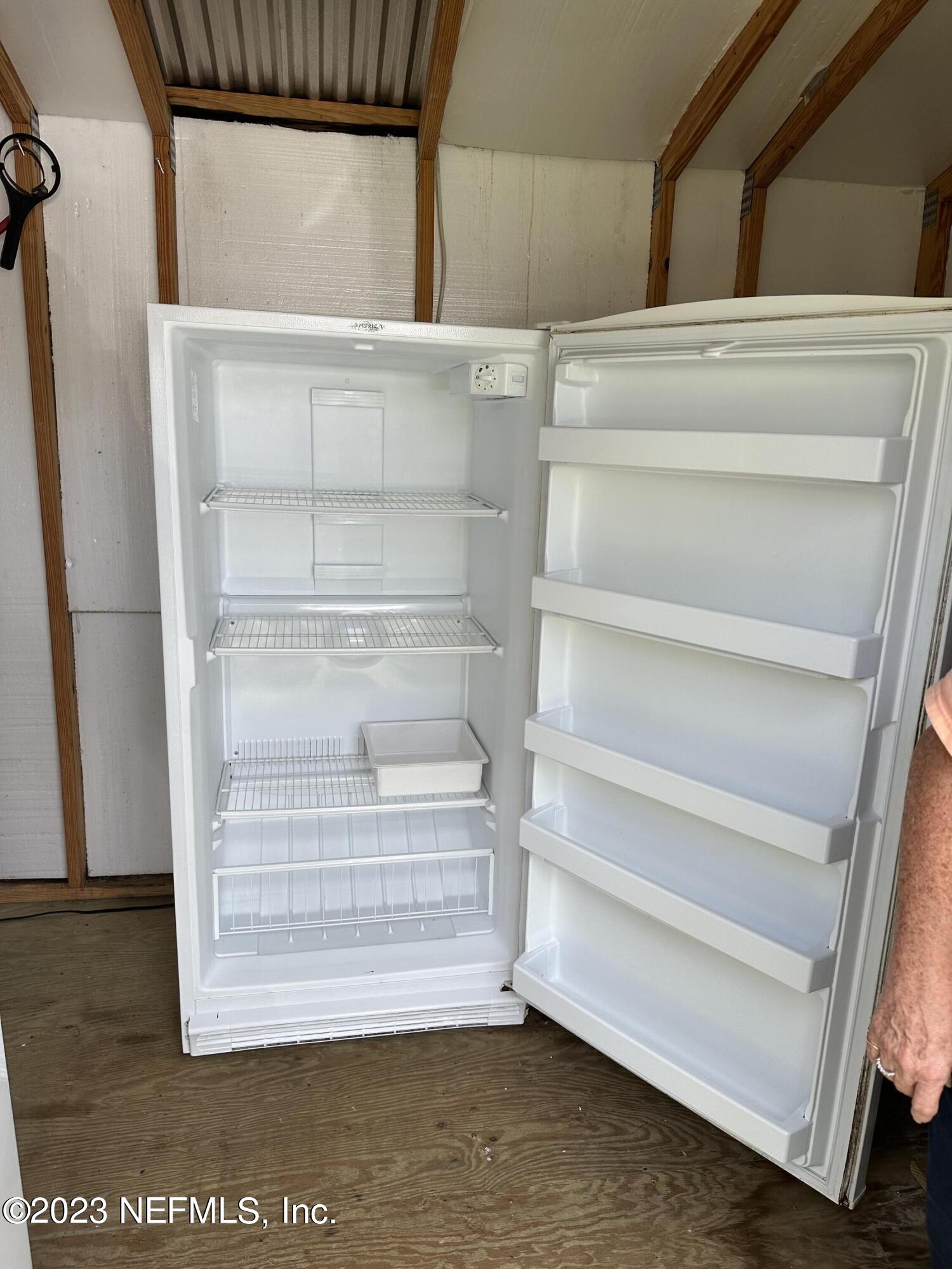 108 Jimmie Road Crescent City, FL 32112 - Photo 27 of 30 Freezer