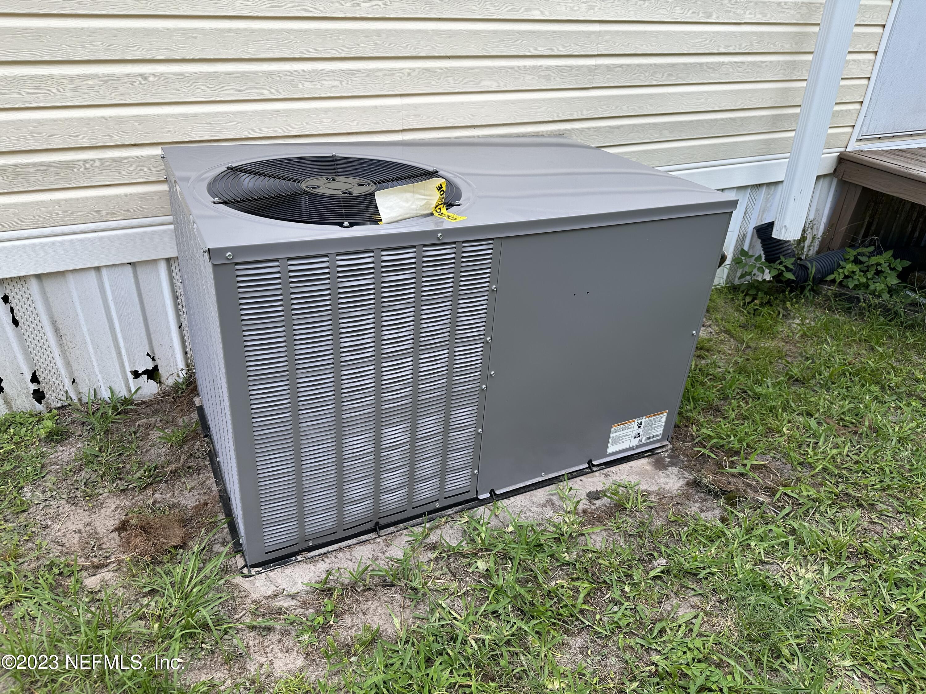 108 Jimmie Road Crescent City, FL 32112 - Photo 30 of 30 New Unit