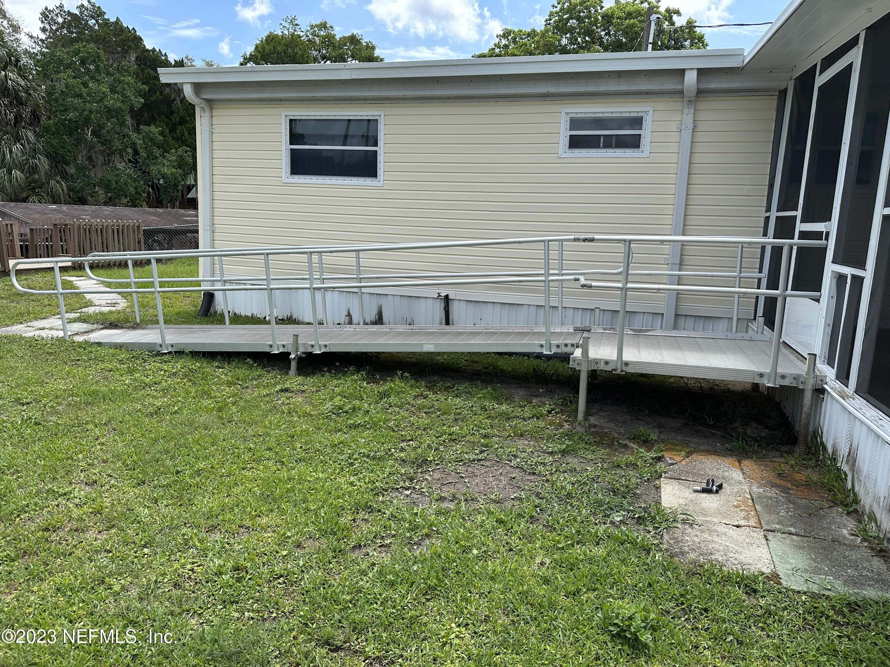 108 Jimmie Road Crescent City, FL 32112 - Photo 6 of 30 Ramp