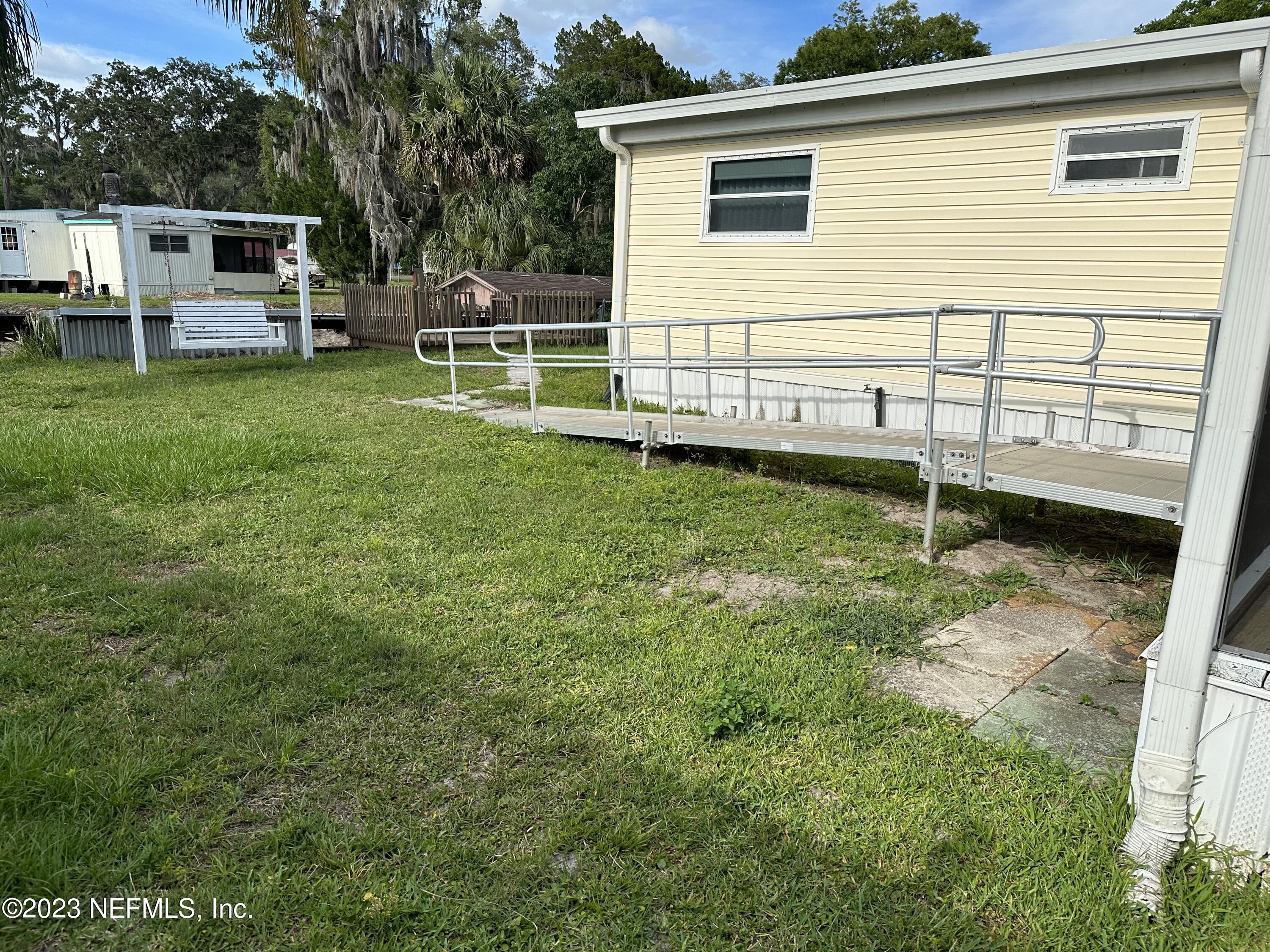 108 Jimmie Road Crescent City, FL 32112 - Photo 7 of 30 Ramp