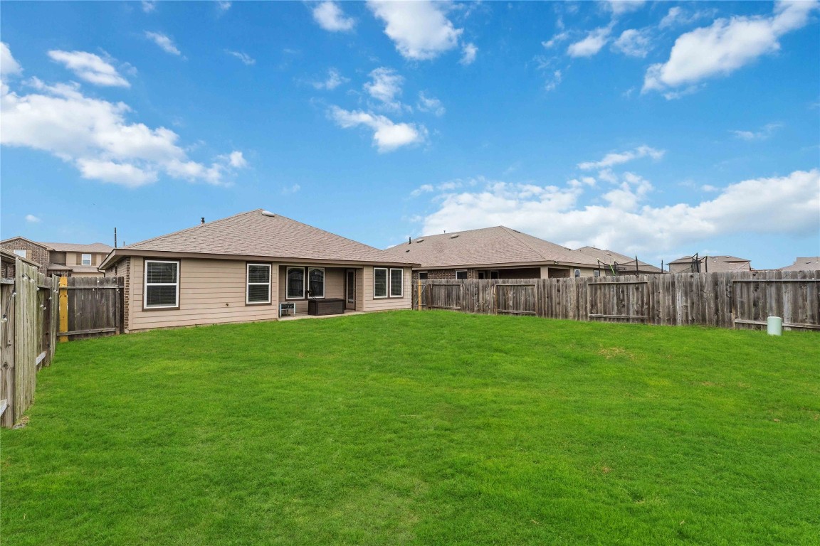 8127 Molasses Way Rosharon, TX 77583 - Photo 23 of 24