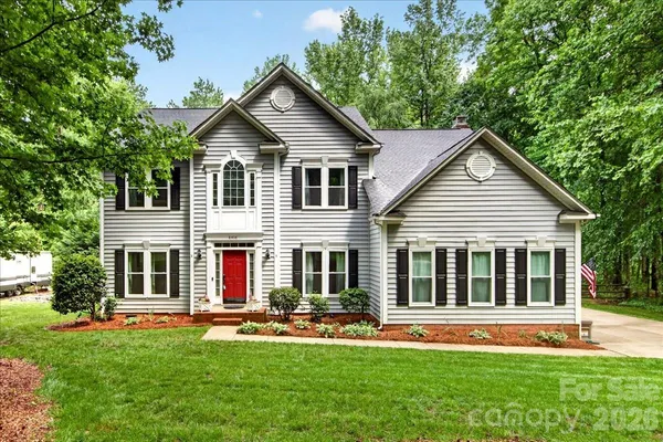 $629,000 | 8416 Quarters Lane, Mint Hill, NC 28227