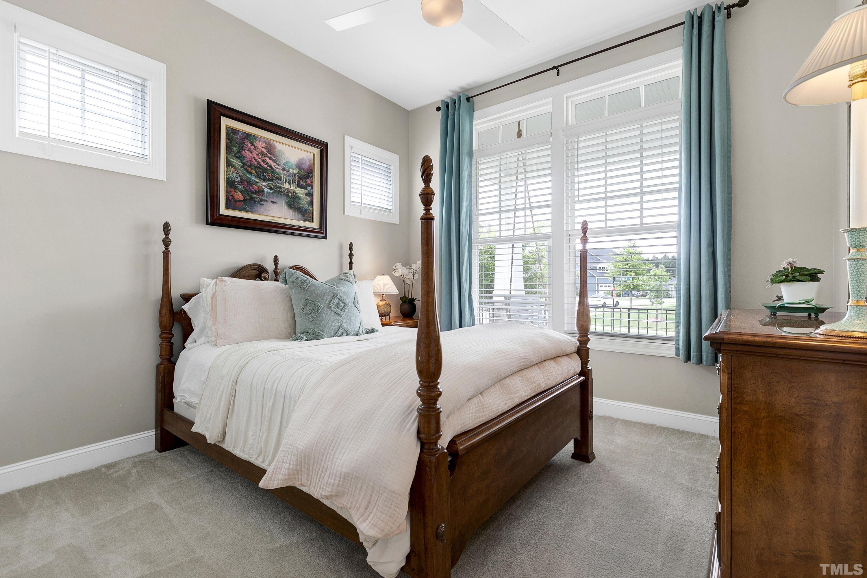 100 Ferrell Road West Apex, NC 27523 - Photo 27 of 49 Gallery Image 27