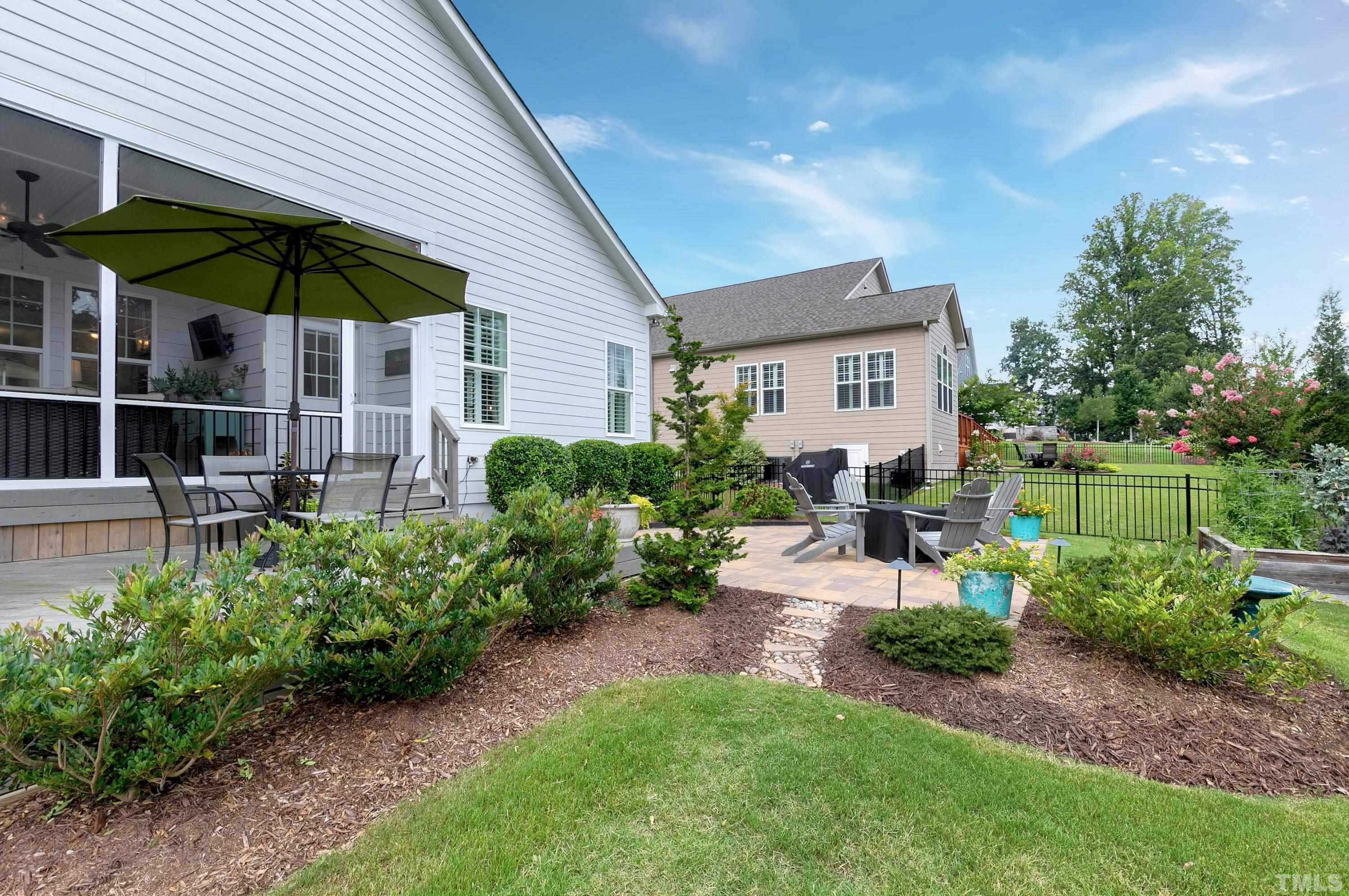 100 Ferrell Road West Apex, NC 27523 - Photo 40 of 49 Gallery Image 40