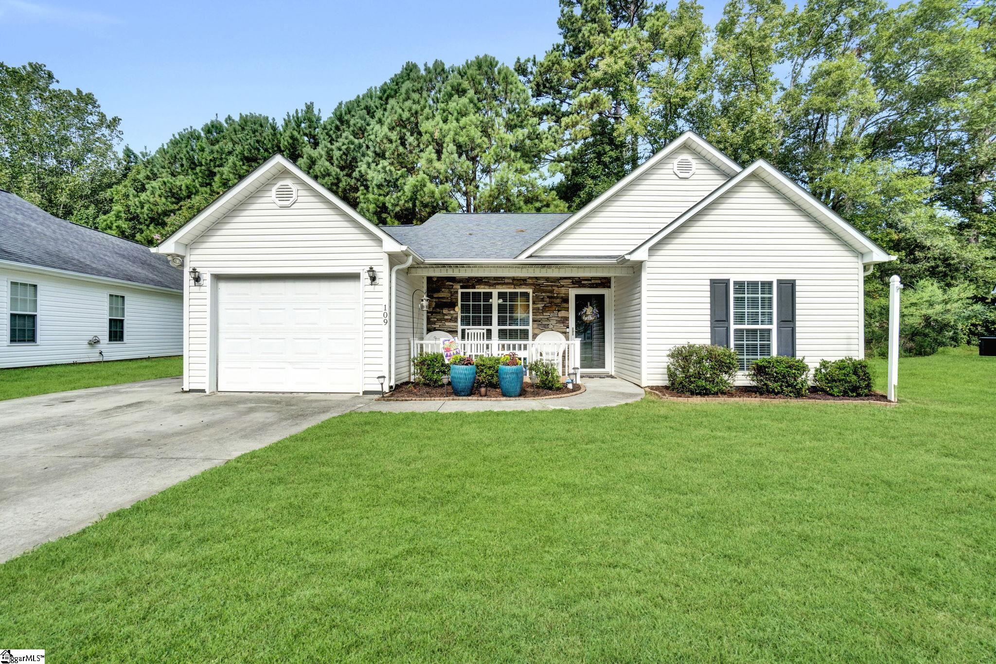 109 Rudolph Court Anderson, SC 29625 - Photo 1 of 30 Gallery Image 1