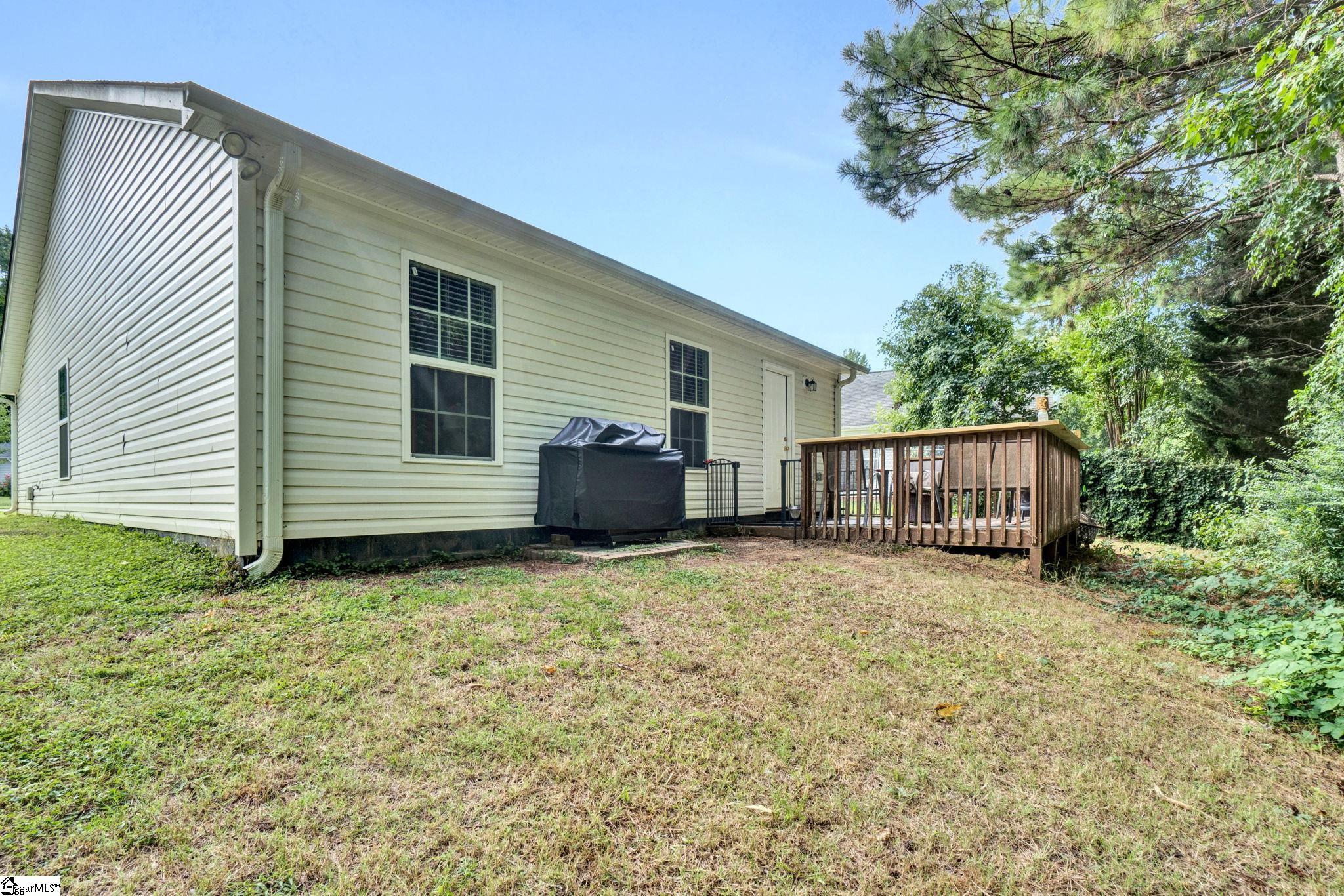 109 Rudolph Court Anderson, SC 29625 - Photo 25 of 30 Gallery Image 25