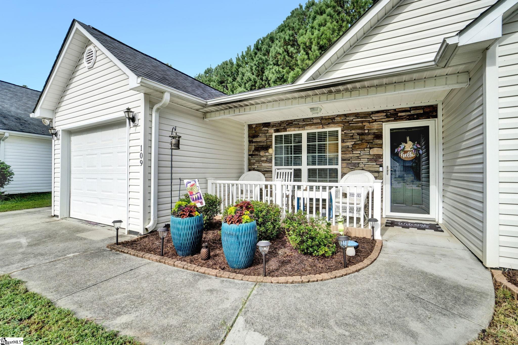 109 Rudolph Court Anderson, SC 29625 - Photo 28 of 30 Gallery Image 28