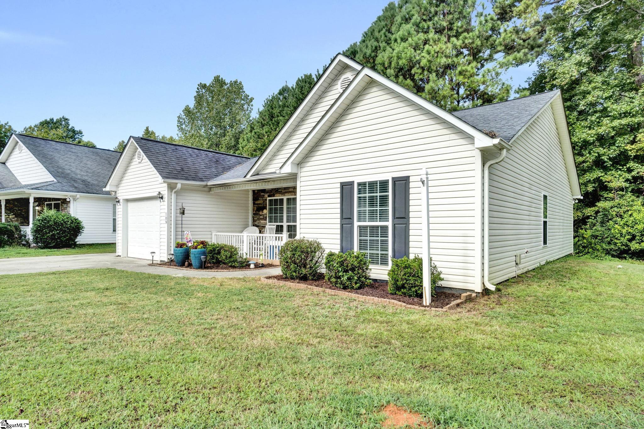 109 Rudolph Court Anderson, SC 29625 - Photo 29 of 30 Gallery Image 29
